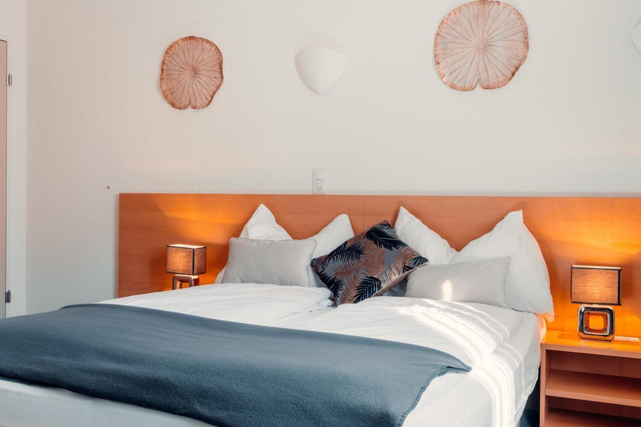 Hotel Roessli Luterbach Luaran gambar