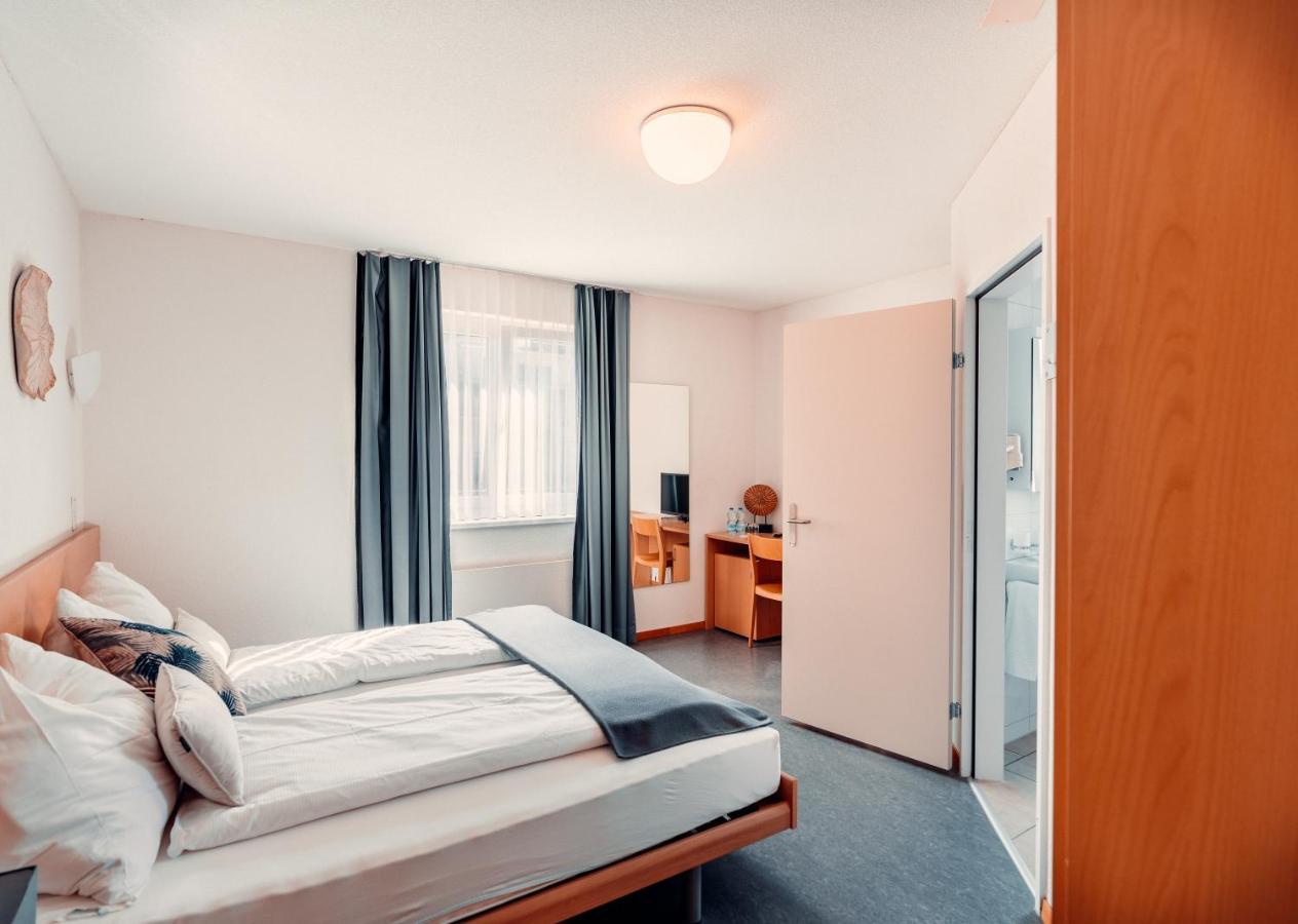 Hotel Roessli Luterbach Luaran gambar